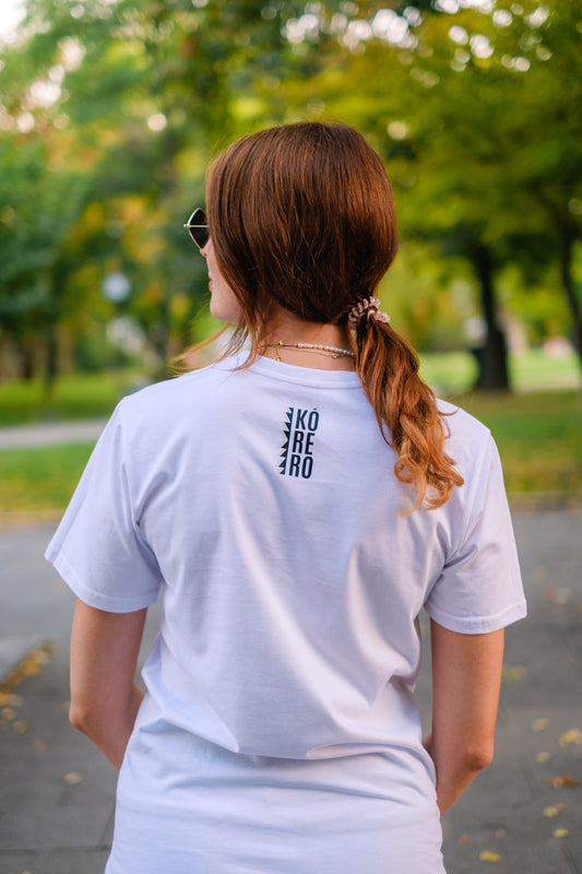 Geometry of Survival Tee