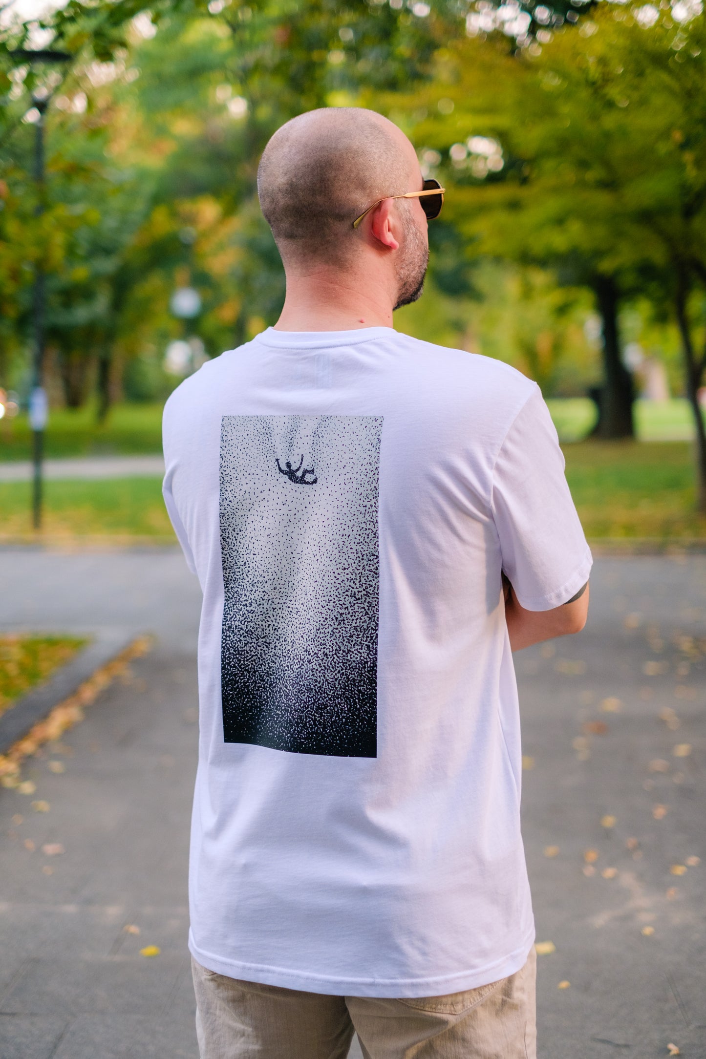 404: Ground Not Found Tee