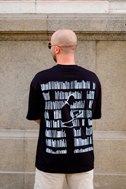 Librarian Tee