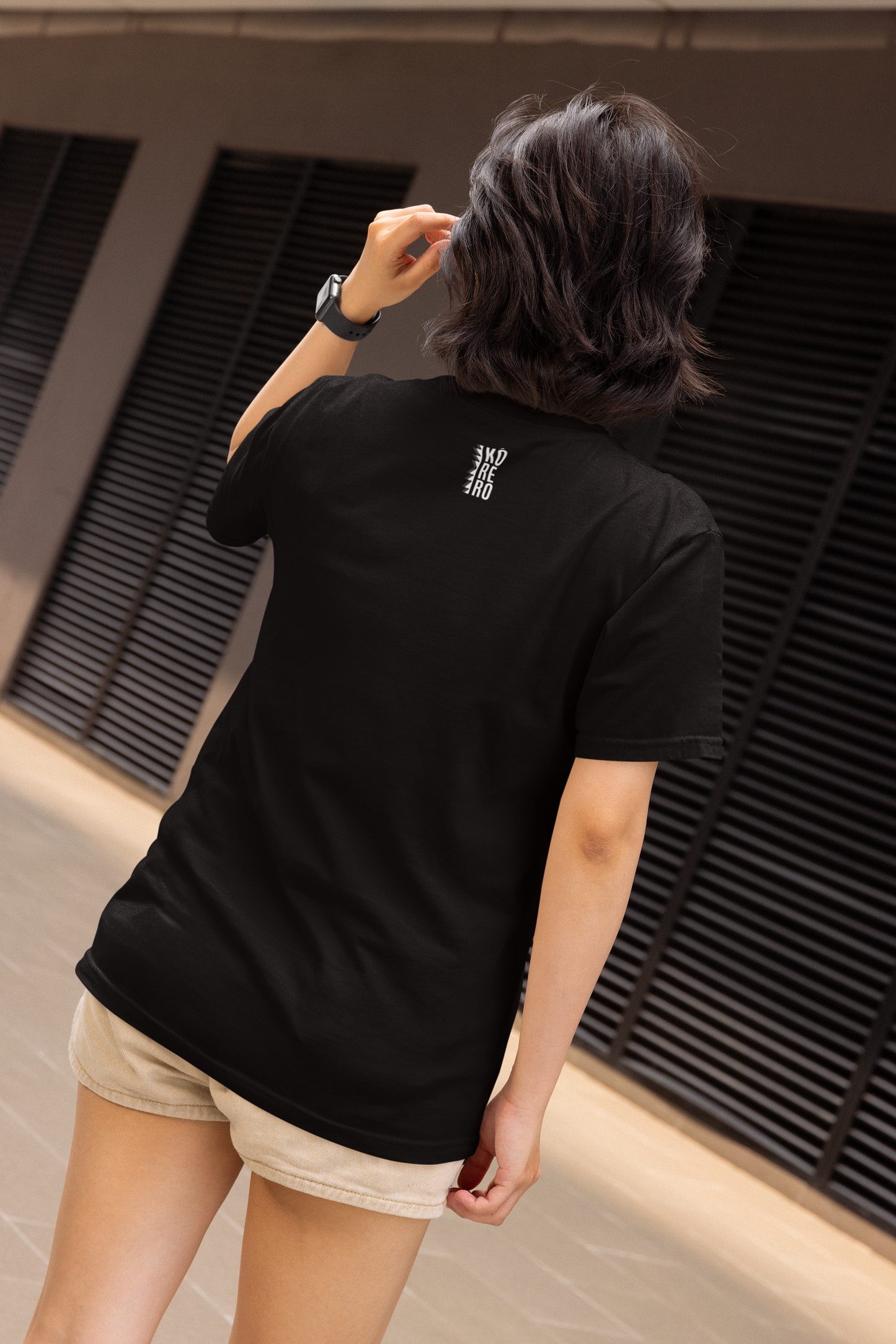 Ink Between Thoughts Tee
