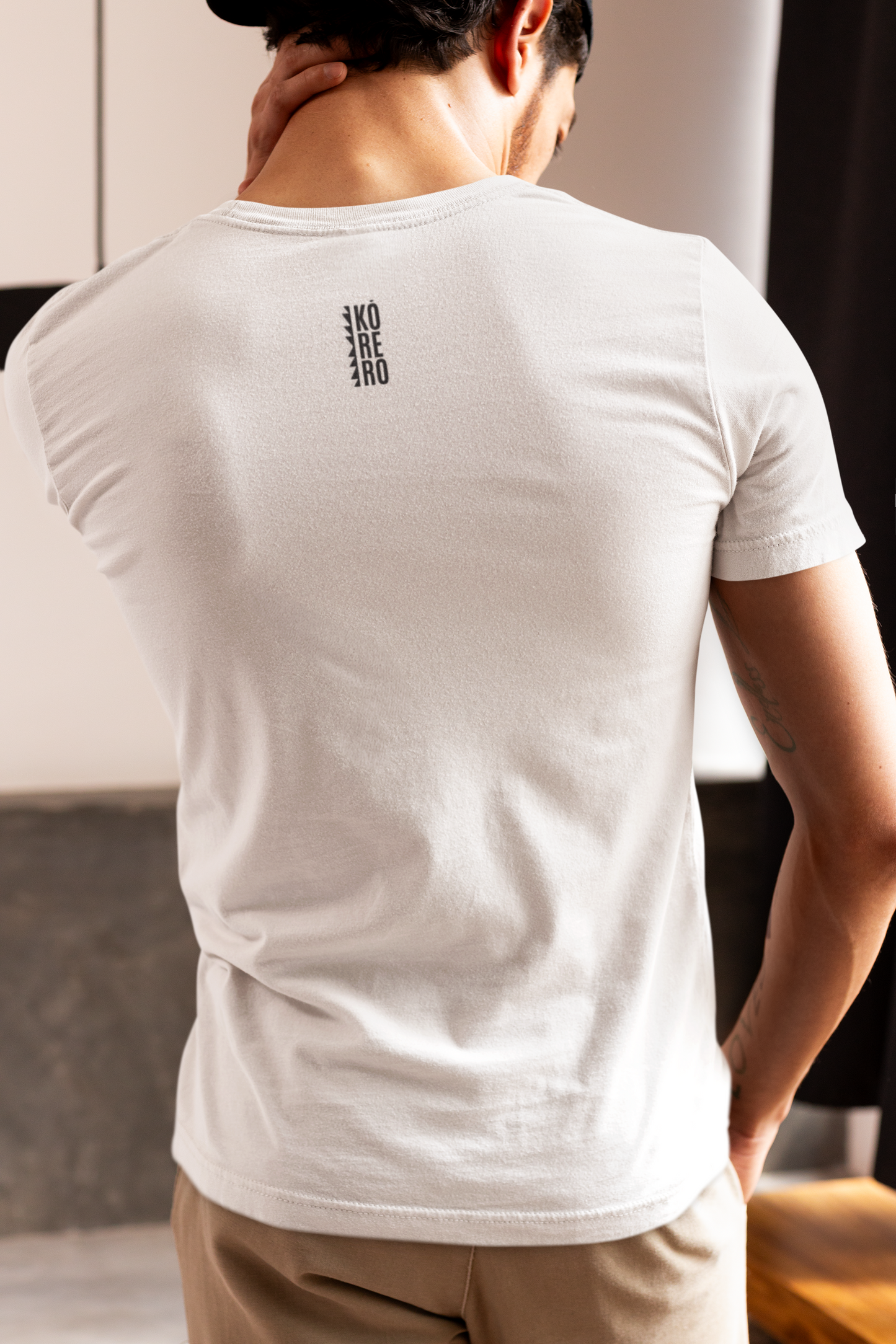 Drink No. 1 Tee