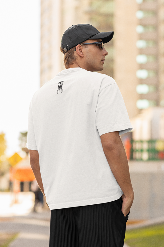 Ink Between Thoughts Tee