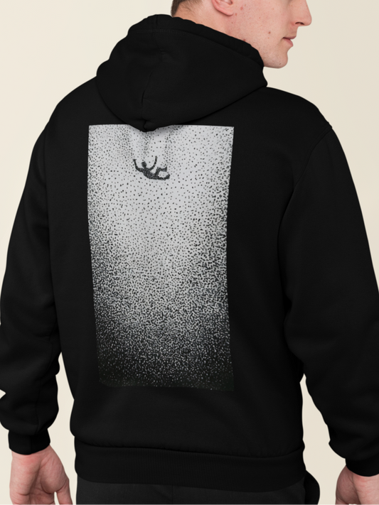 404: Ground Not Found Hoodie