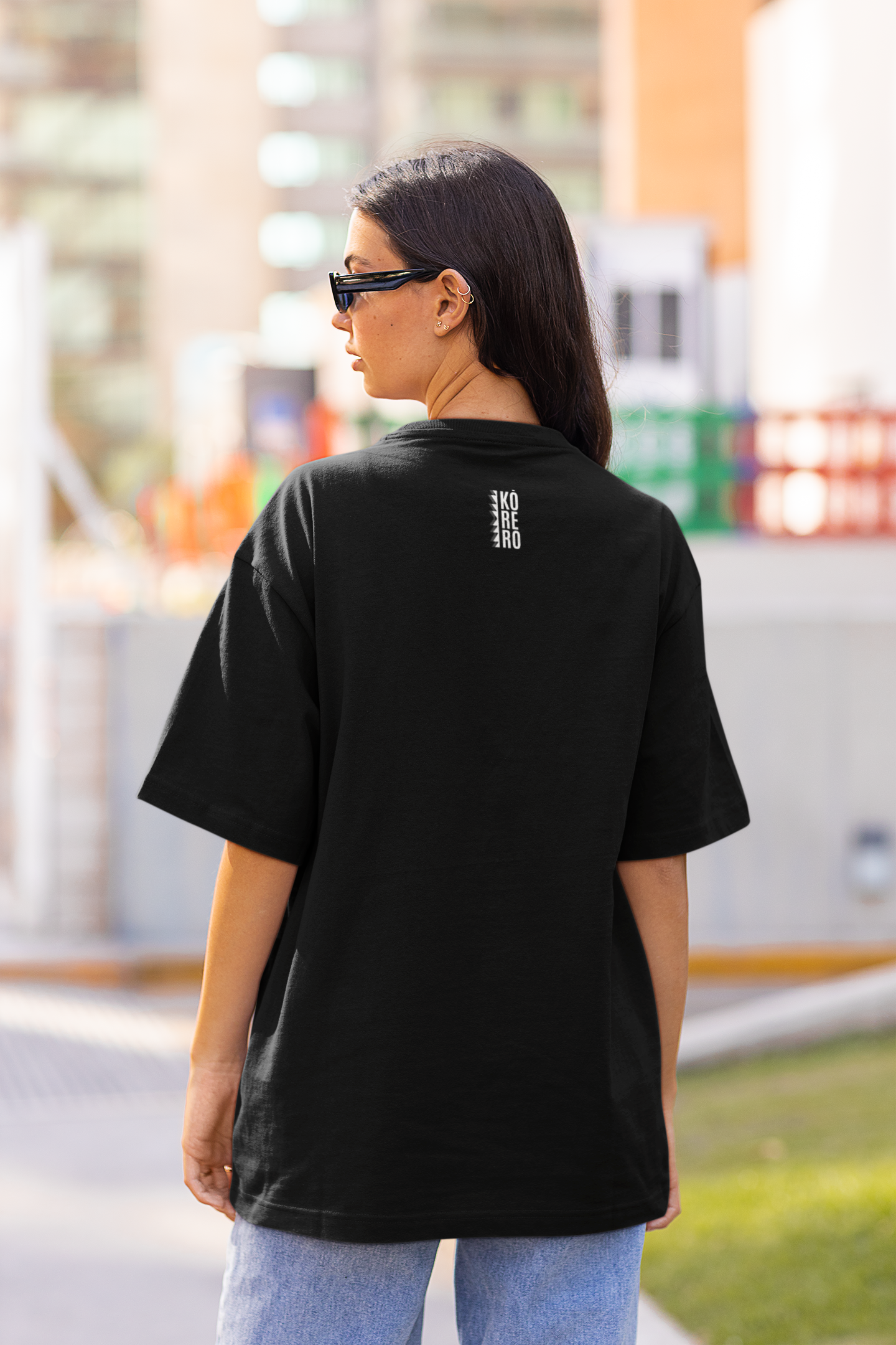 Geometry of Survival Tee