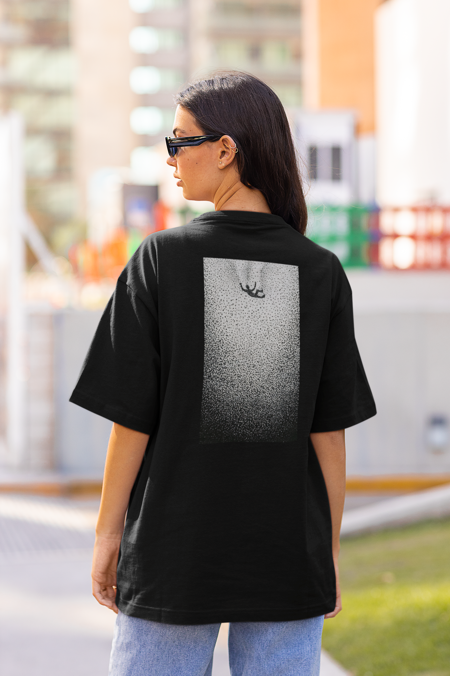 404: Ground Not Found Tee