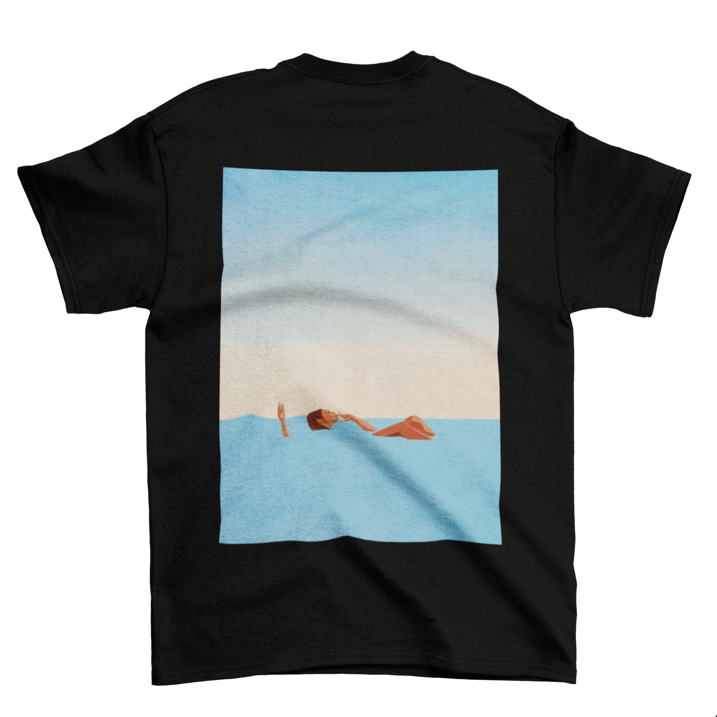 Sea Goddess Tee