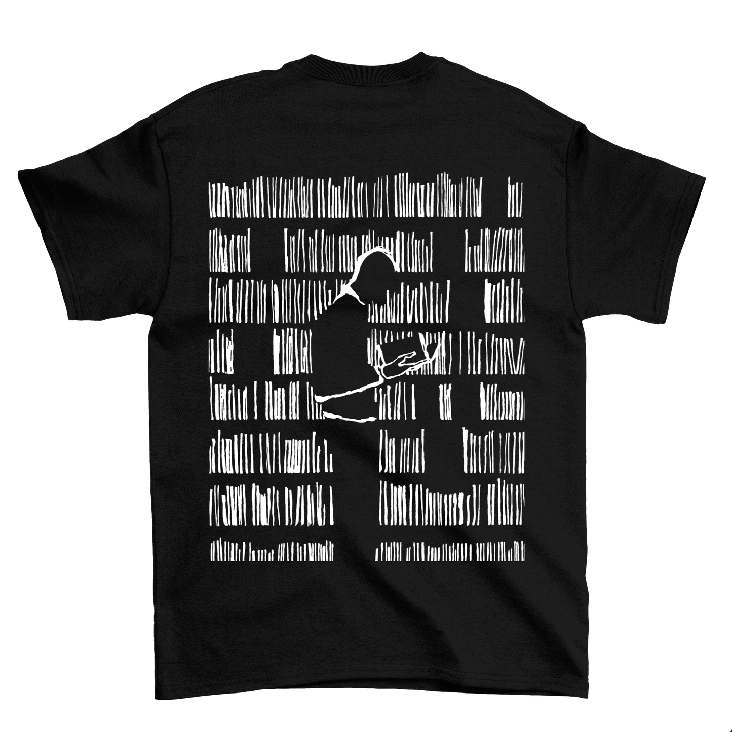 Librarian Tee