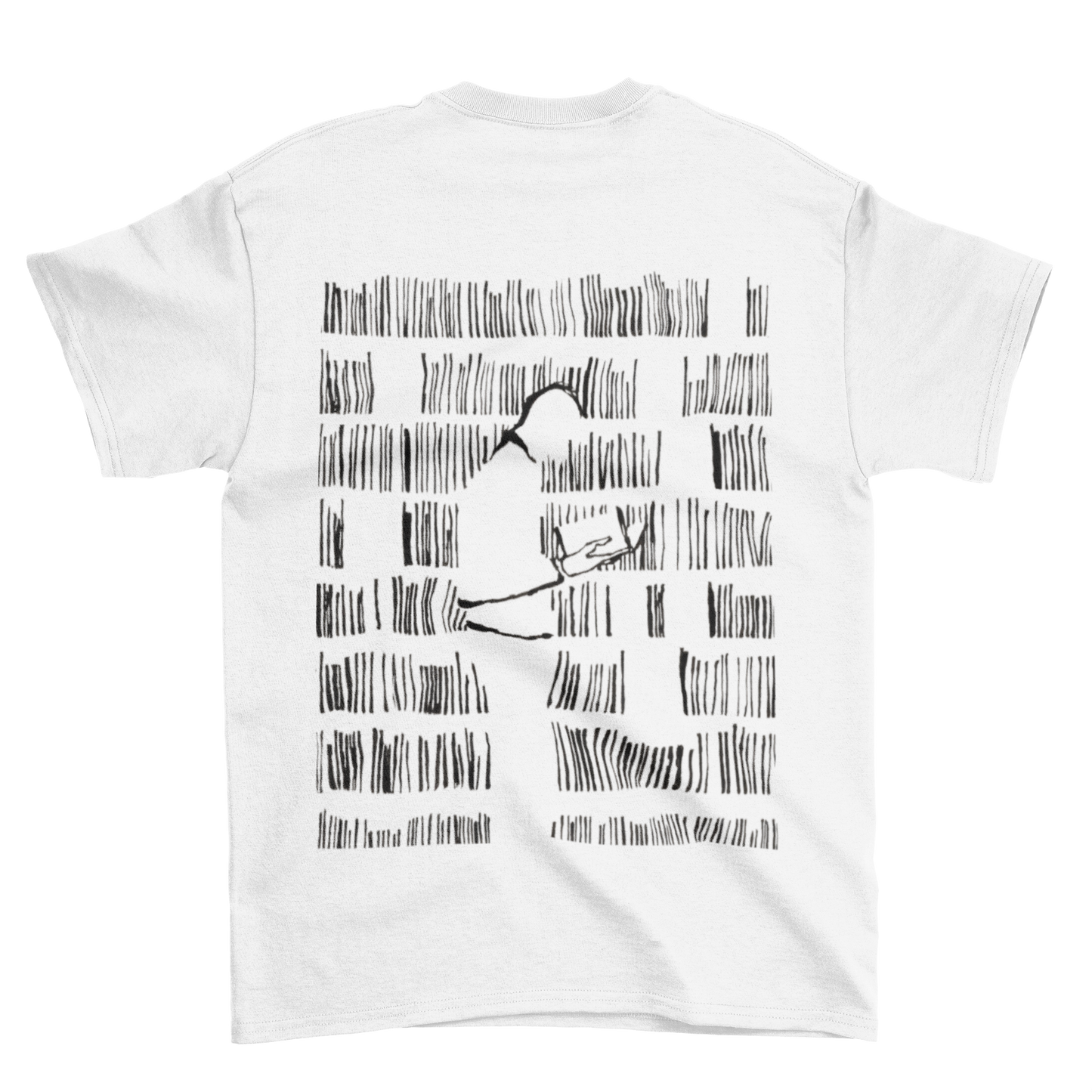 Librarian Tee