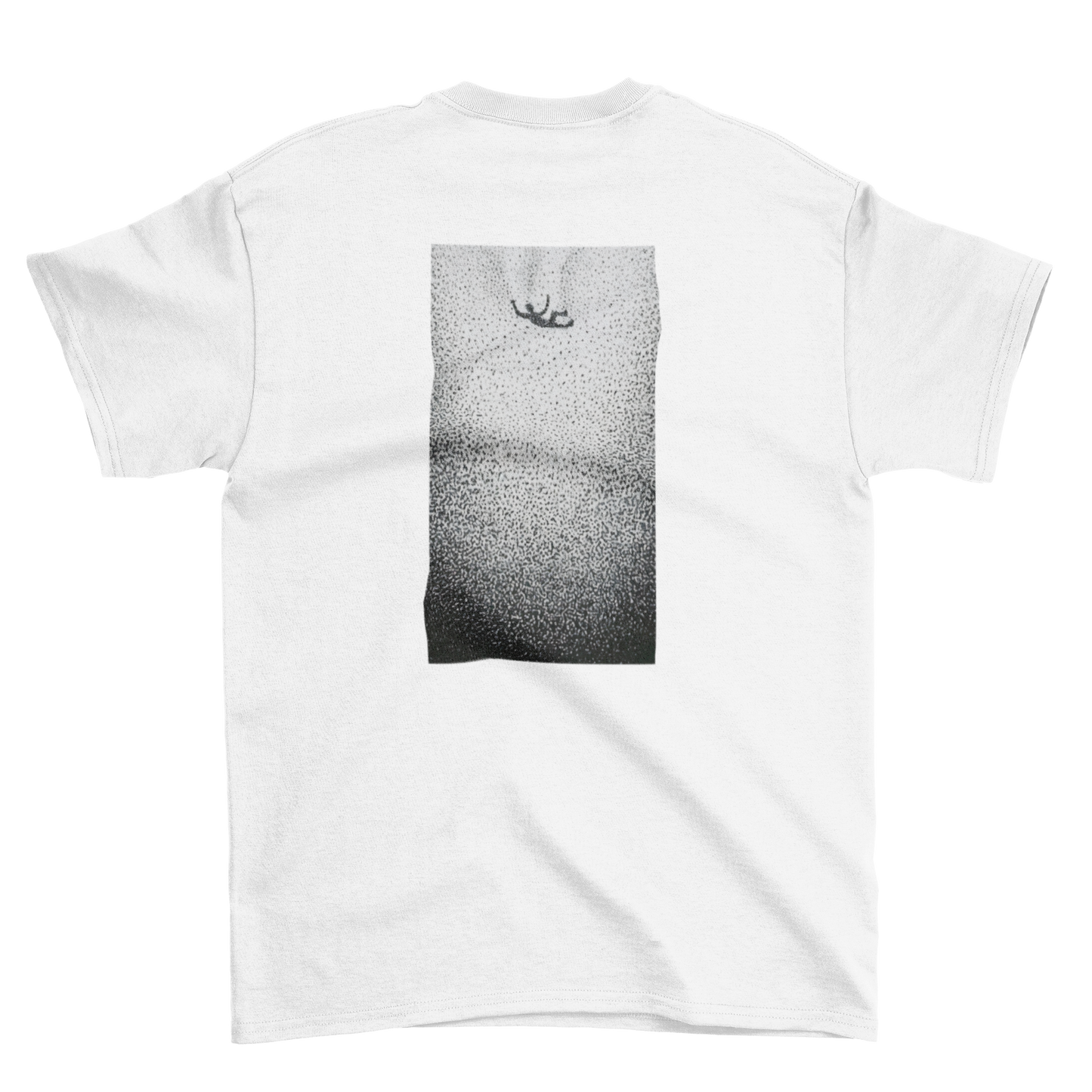 404: Ground Not Found Tee