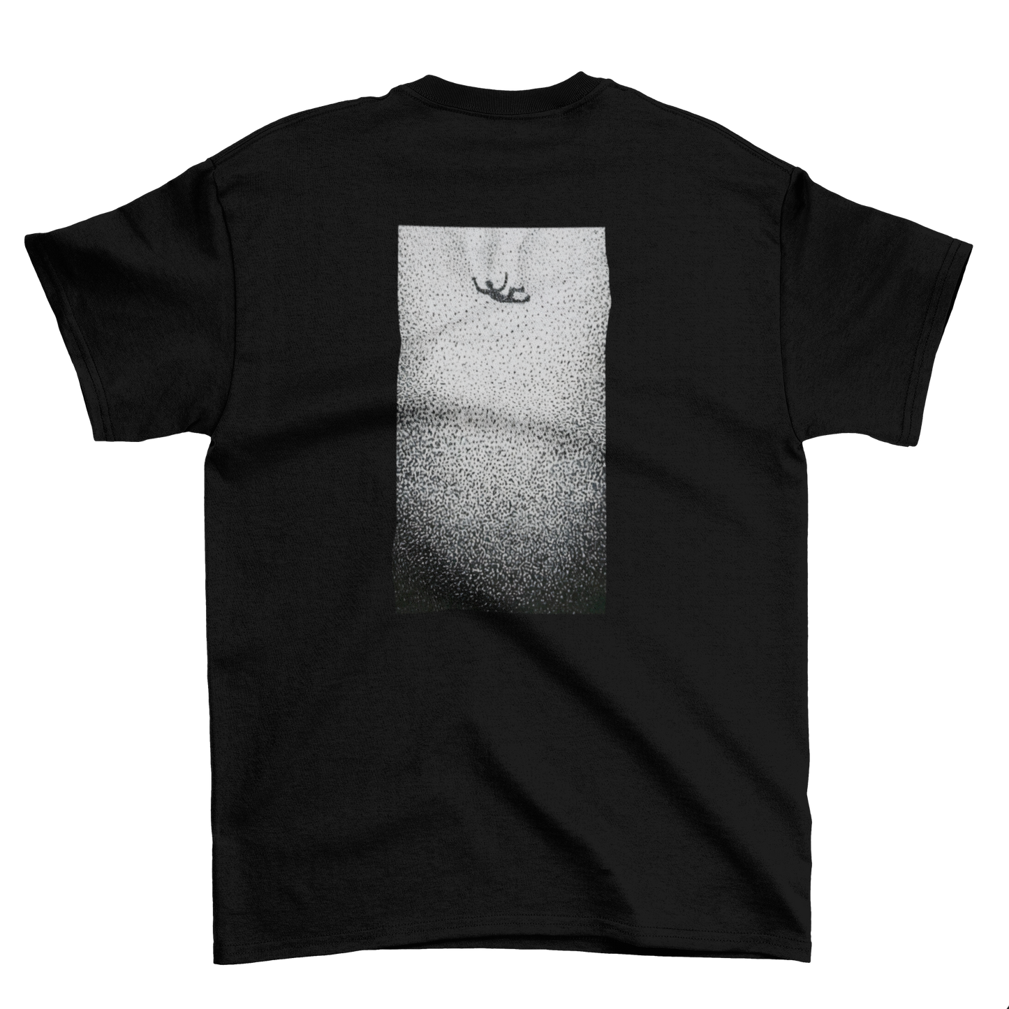 404: Ground Not Found Tee