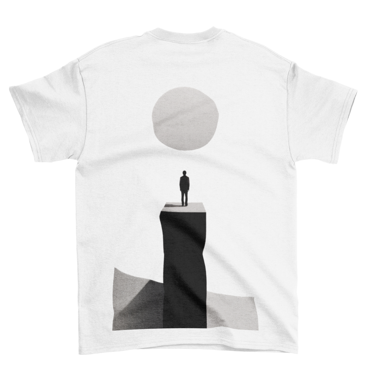 Under the Moon Tee