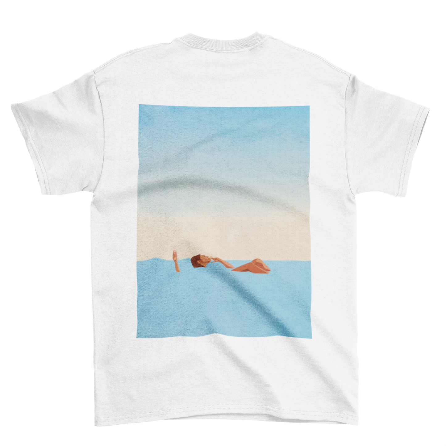 Sea Goddess Tee