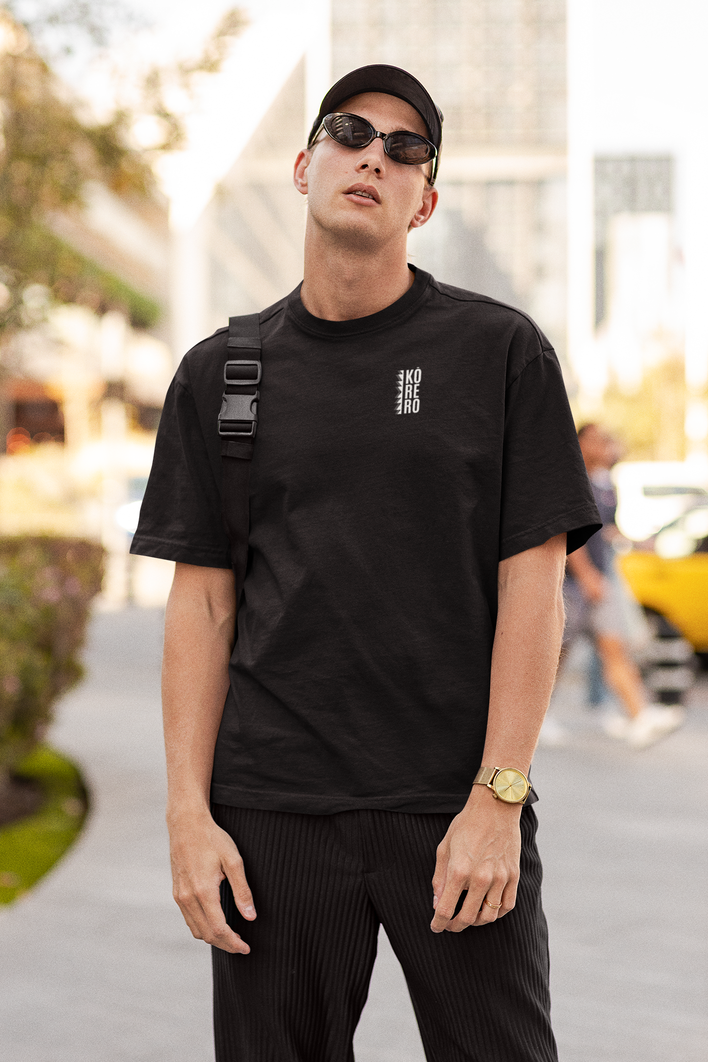 Librarian Tee