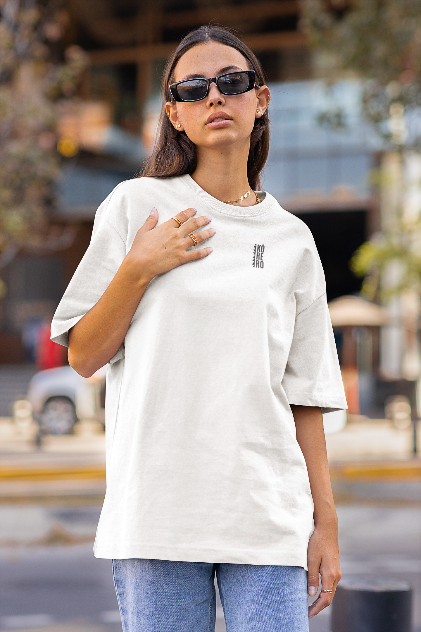 Librarian Tee