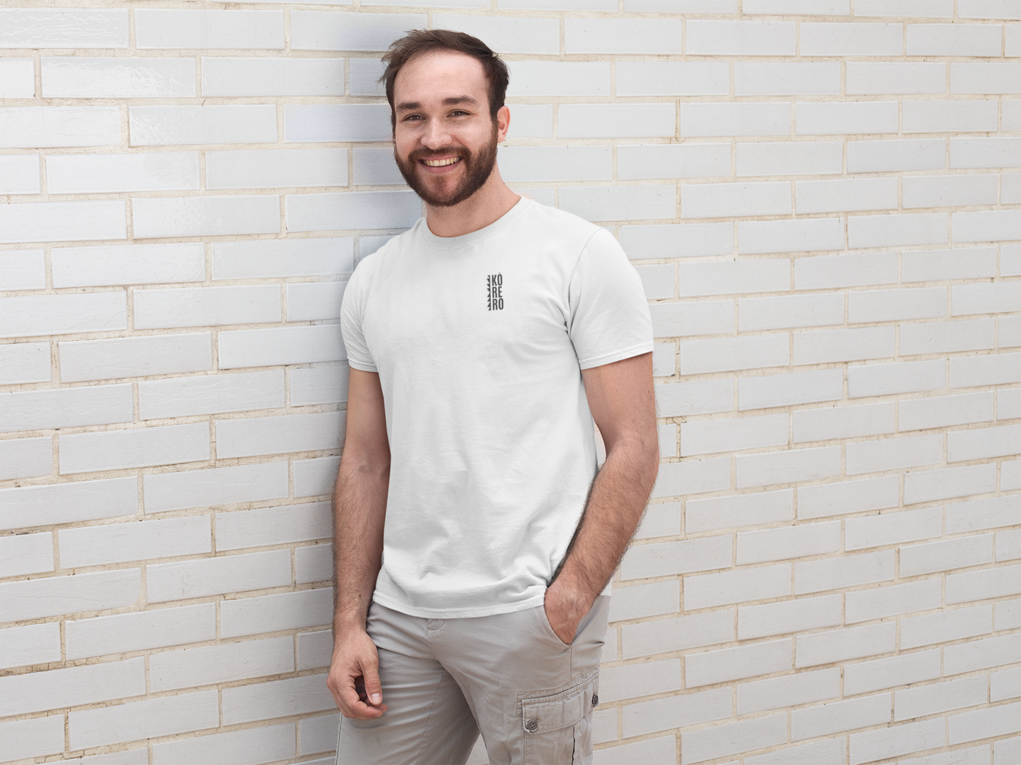 Black. White. Us. Tee